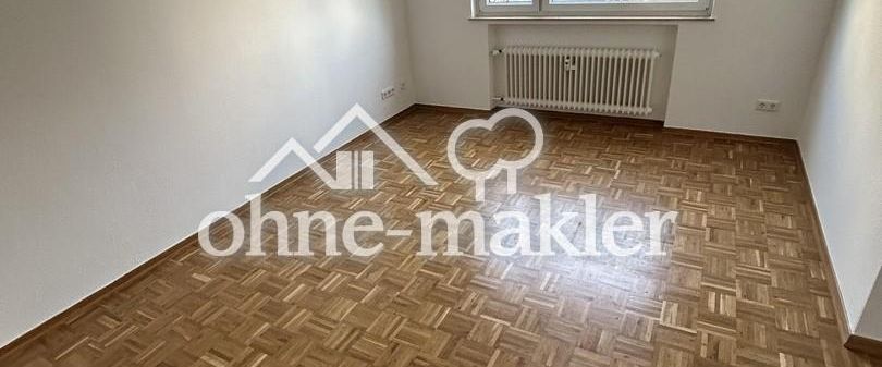 Etagenwohnung in Bad Salzuflen - Foto 1