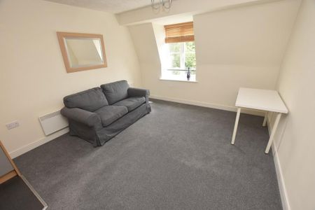 1 bedroom apartment to rent - Photo 3