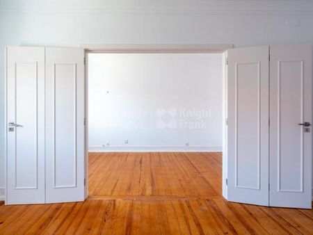Apartamento T5 em Lisboa - Photo 3