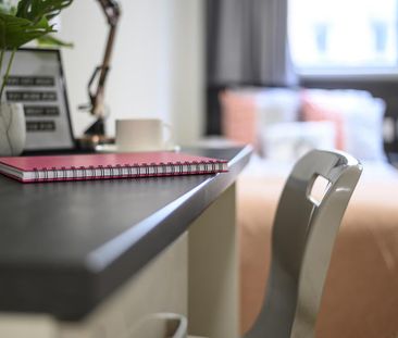 1 bedroom apartment to rent - Photo 2