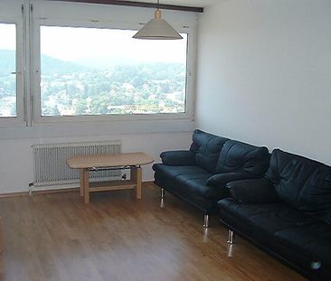 Wohnung mit Ausblick – Lentia City - Foto 1