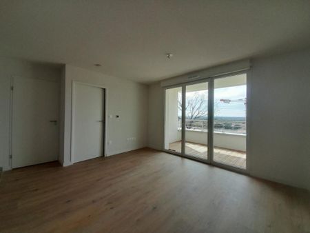 Appartement 2 pièces – 40 m² - Photo 5