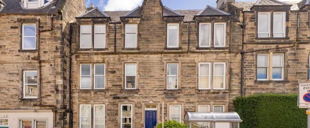 3 bedroom flat to rent - Photo 1