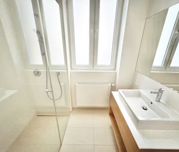 TOPLAGE NÄHE RATHAUS | REPRÄSENTATIVE 3 ZIMMER IN STILALTBAU | HOCH... - Photo 6