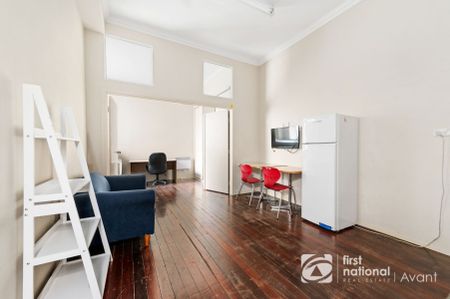 211/441 Lonsdale Street, 3000, Melbourne Vic - Photo 3