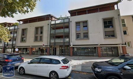 Location Appartement 2 pièces 45m² CASTANET TOLOSAN 31320 - Photo 3