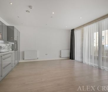 1 bedroom flat to rent - Photo 4