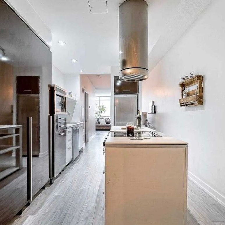 For Lease - 38 Dan Leckie Way Unit# 627, Toronto, Ontario - Photo 1