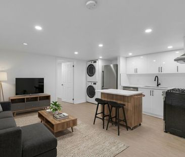 For Lease - 179 Beatrice Street Unit# Lower, Toronto, Ontario - Photo 1