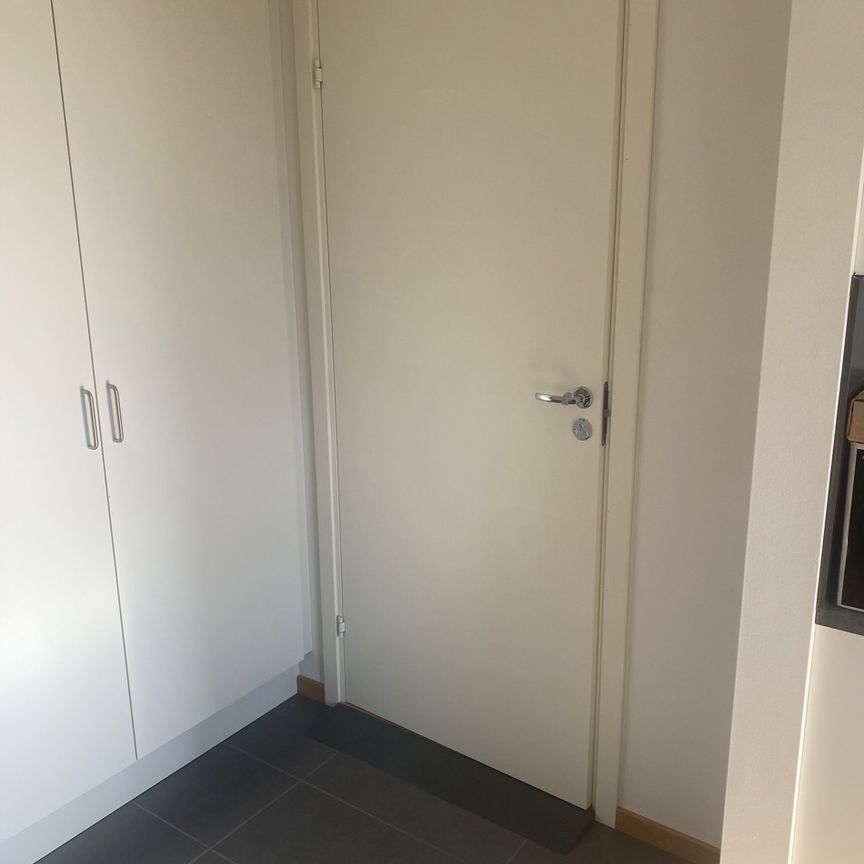 Munkhättegatan 184, Lindängen - Foto 1