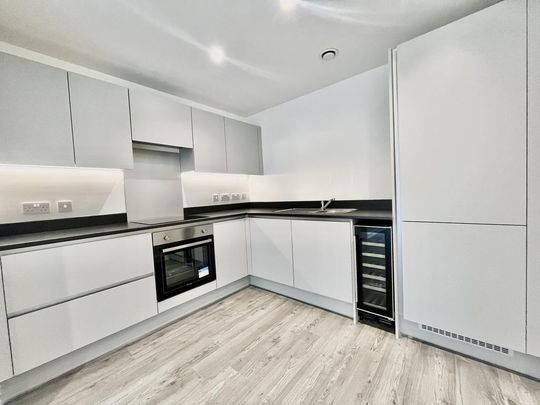 2 bedroom apartment to rent - Photo 1
