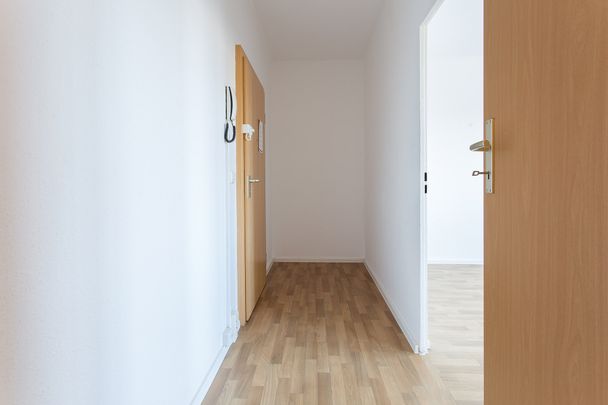 Schöne 1-Zimmer-Wohnung mit Aufzug - Foto 1