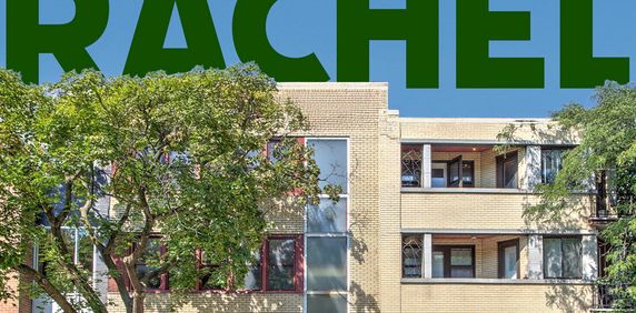 2 Bedroom Junior - 1683 Rue Rachel Est, Montréal - Photo 2