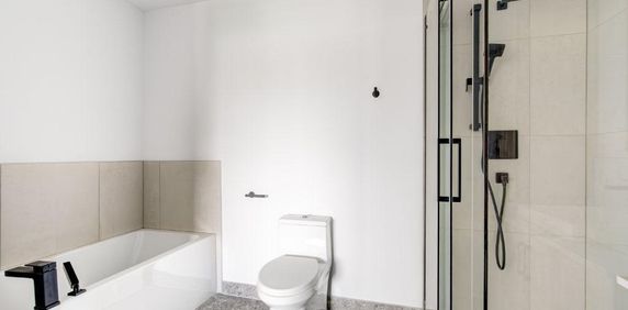 Élégants 4 1/2 neufs *Promo 1 mois gratuit* : Boul Hébert, Valleyfield - Photo 2