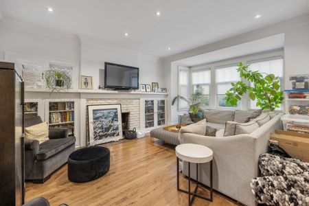 For Lease - 42 Heath Street Unit# Main, Toronto, Ontario - Photo 3