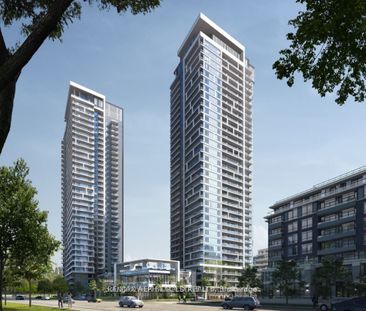 For Lease - 8 Water Walk Drive Unit# 3606, Markham, Ontario - Photo 6