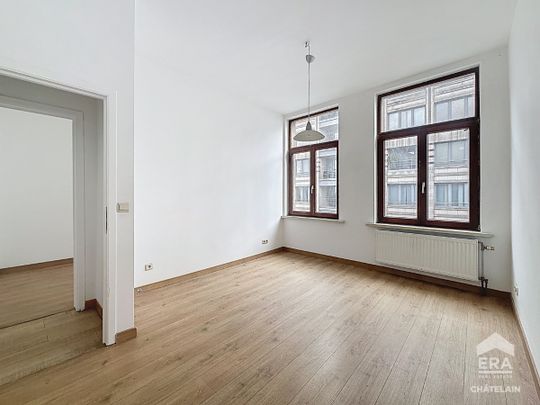 Appartement met 3 slaapkamers te huur in Sint-Gillis - Foto 1