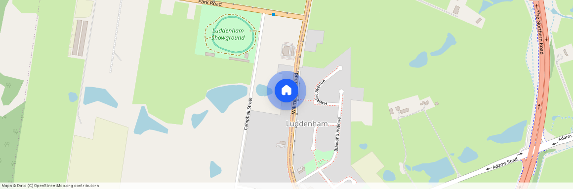 91 Willmington Road, NSW 2745, Luddenham