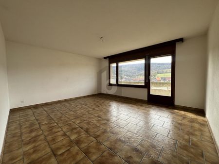 APARTMENT PRATIQUE ET LUMINEUX À CHEVENEZ - Photo 2