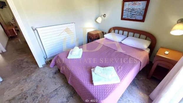 Διαμέρισμα για ενοικίαση Άγιος Νικόλαος (Ανάβυσσος) - Photo 1