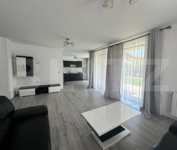 Casa moderna de inchiriat - zona Darste, Sacele - Photo 1