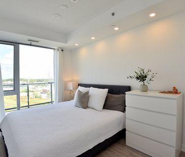 For Lease - 3200 DAKOTA Common Unit# B1006, Burlington, Ontario - Photo 1