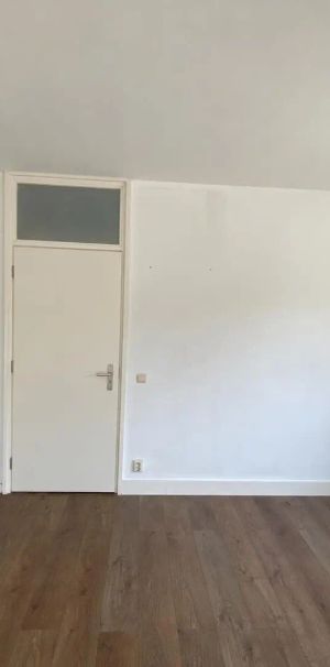 Studio Korenaarstraat, Nieuw-Vennep - À louer - Foto 1