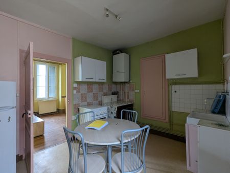 Location Appartement 2 pièces 30m² ISSOUDUN 36100 - Photo 3