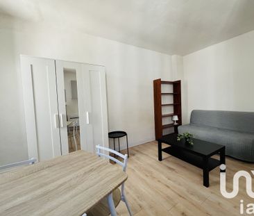 Studio 1 pièce de 22 m² à Avignon (84000) - Photo 1