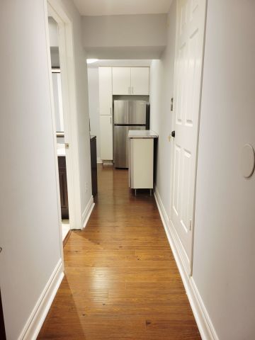 For Lease - 85 Lanark Avenue Unit# Lower, Toronto, Ontario - Photo 2