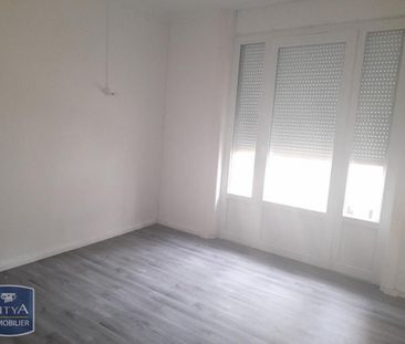 Location Appartement 3 pièces 60m² ST ETIENNE 42000 - Photo 4