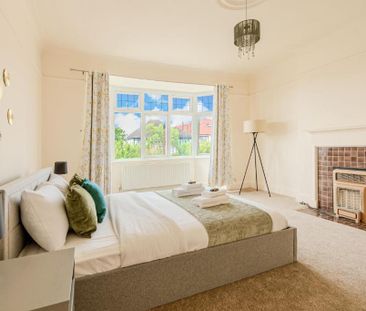 5 bedroom semi-detached house to rent - Photo 5