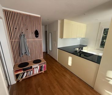 2 Zimmer, 55 m², 1. Stock - Photo 6