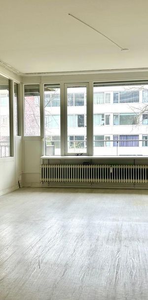 Te huur: Van Bijnkershoeklaan 126 - Foto 1