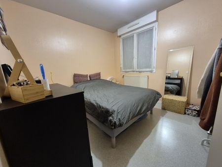 Location Appartement 2 pièces 47m² ARRAS 62000 - Photo 5