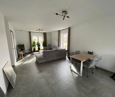 Prachtige energiezuinige nieuwbouwwoning met tuin en terras - Photo 1