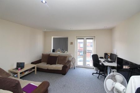 1 bedroom apartment to rent - Photo 3