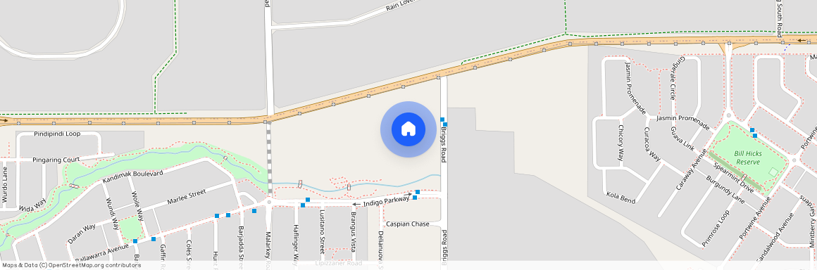 9 Hackney Loop, WA 6122, Byford