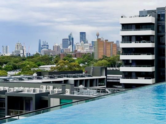 18-20 O'dea Avenue, Sydney - Photo 1