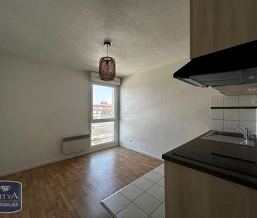 Location Appartement 1 pièce 19m² TOURCOING 59200 - Photo 3