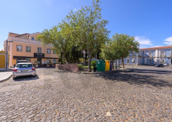 Moradia T1 em Lisboa