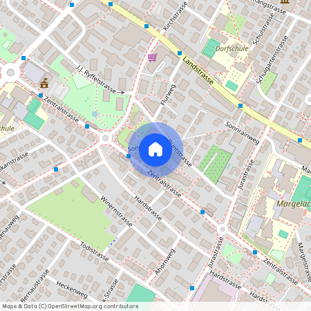 5430, Wettingen, Zentralstrasse, 135