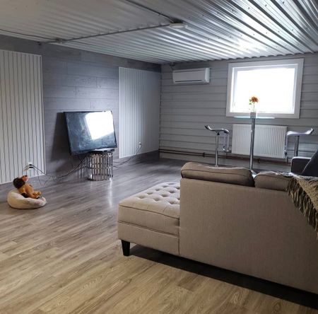 For Lease - 341 Queensville Side Road, East Gwillimbury, Ontario - Photo 2