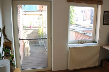Appartement te huur - Photo 2