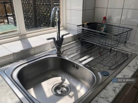 Studio to rent - Photo 5