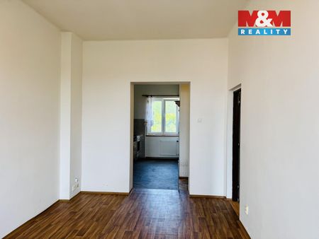 Pronájem bytu 2+1 45 m² - Photo 3