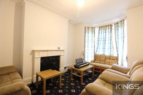 5 bedroom terraced house to rent - Photo 1