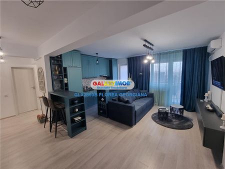 Inchiriere apartament 2 camere Berceni-Drumul Dealu Cucului - Photo 3
