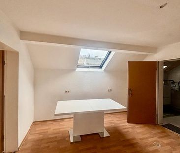 Zwei-Zimmer Wohnung in Derschlag - Photo 4