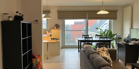 Appartement te huur in Herentals voor € 895 met 2 slaapkamers - Foto 2